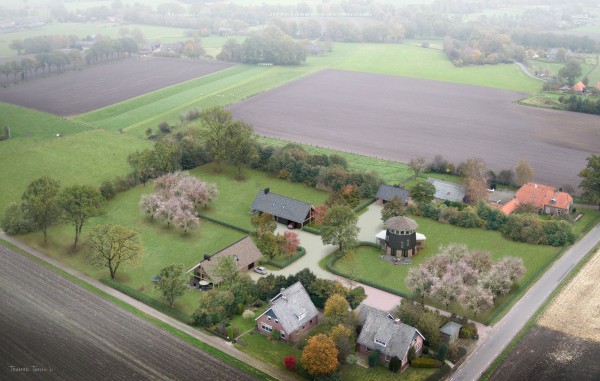 patroon echo Wasserette Ruimte voor Ruimte, ook wel de Rood voor Rood regeling genoemd »  Buitenwonen » uw NVM makelaar in landelijk wonen in Drenthe, Overijssel en  Gelderland.