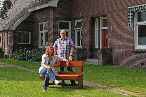 webfoto voor item