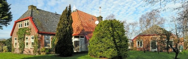 banner woning